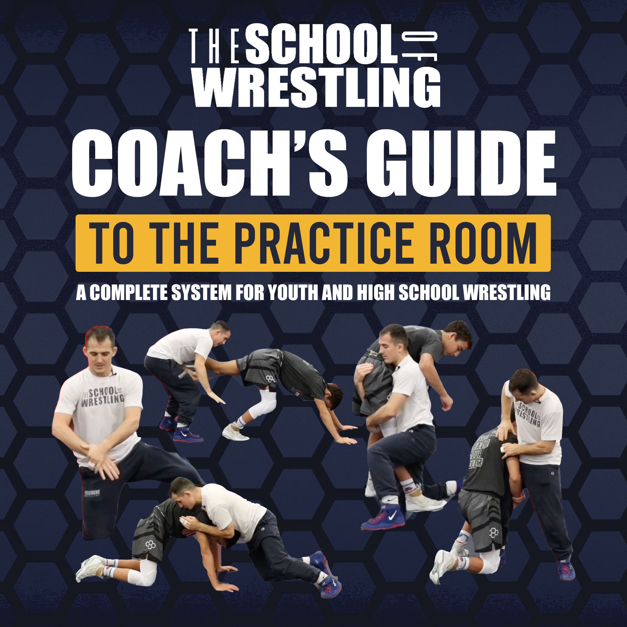 Coach's Guide To The Practice Room Online Course
