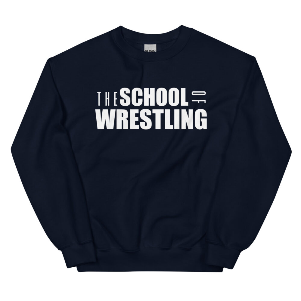 TSOW Sweatshirt