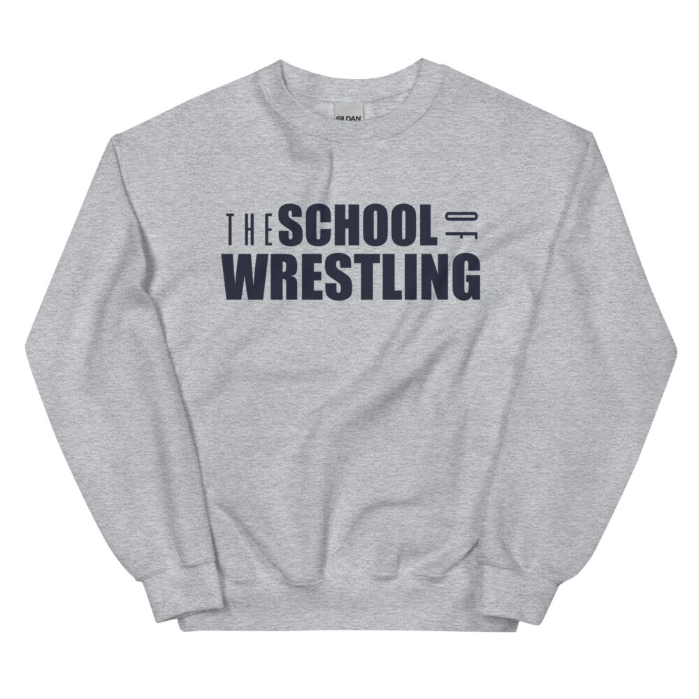 TSOW Basic Sweatshirt